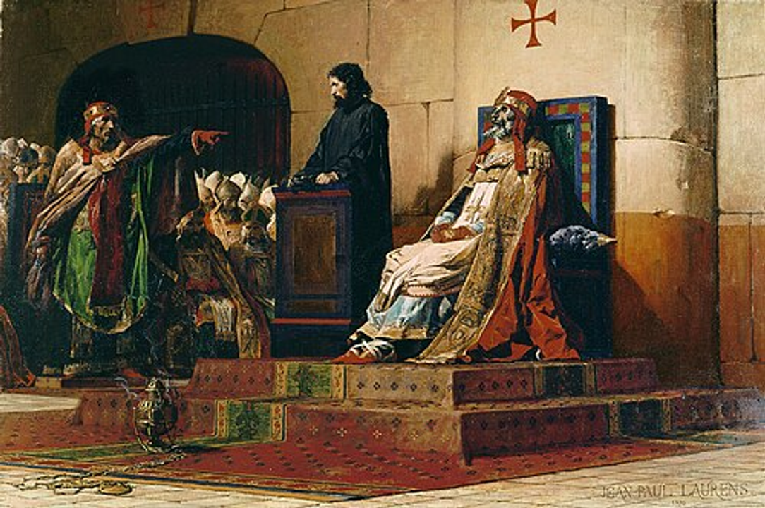 Cadaver Synod