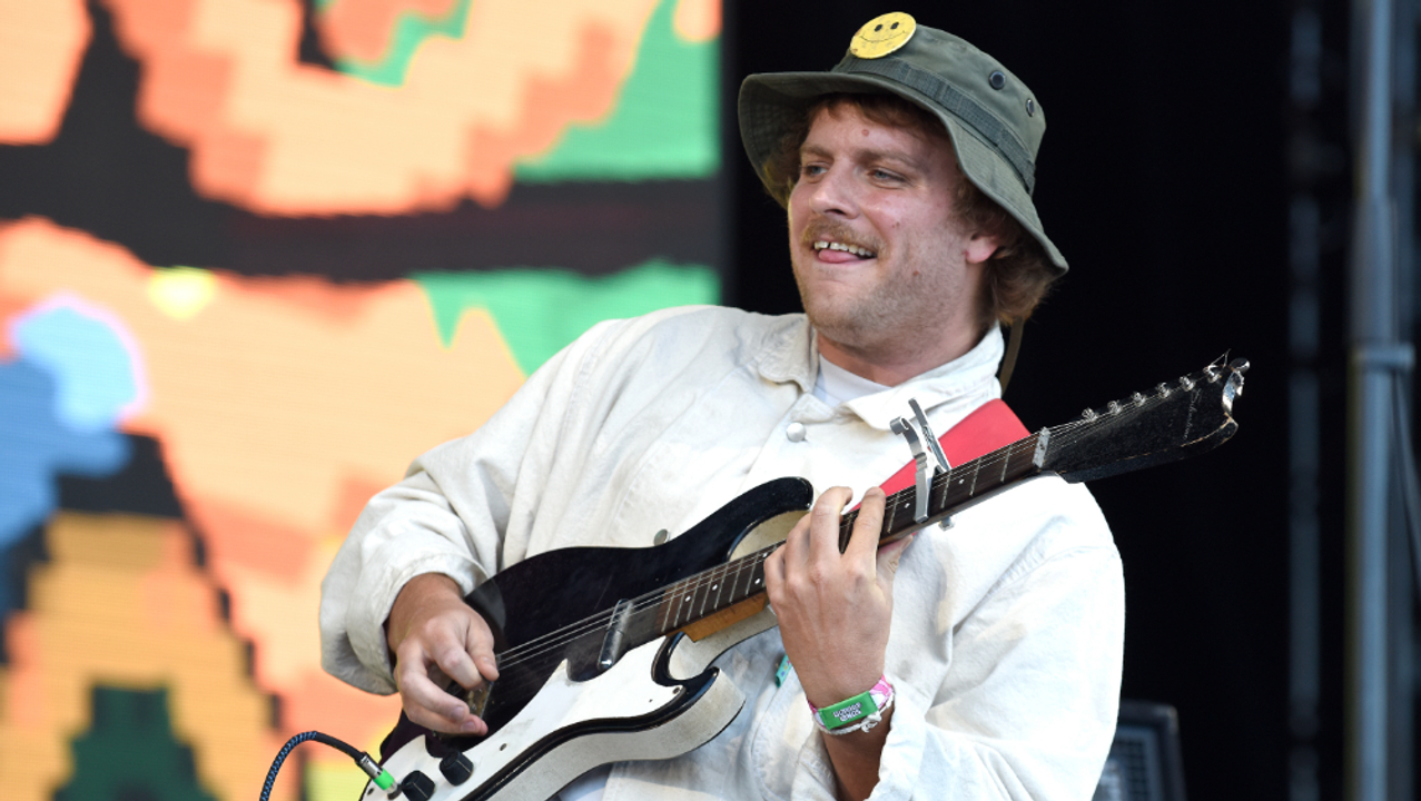 Mac Demarco - Chuyến Tour vào năm 2025