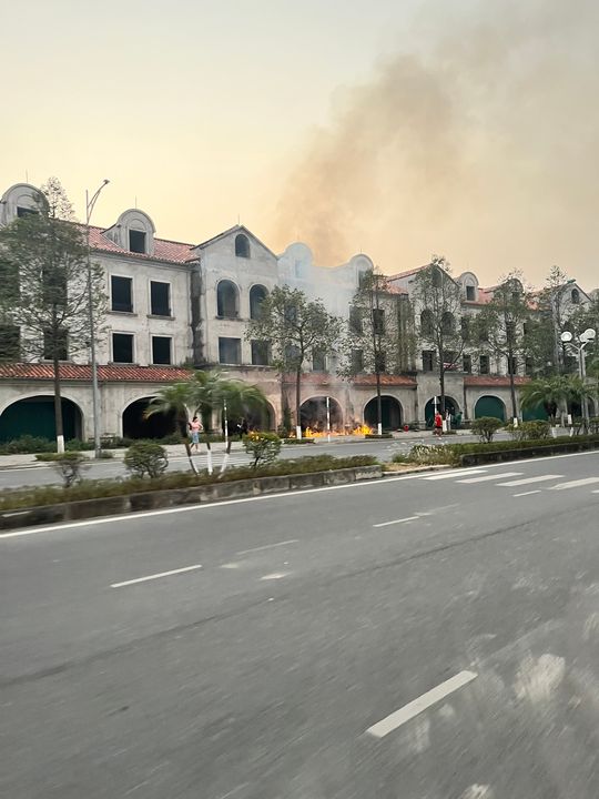 Đây nè, rất là rảnh