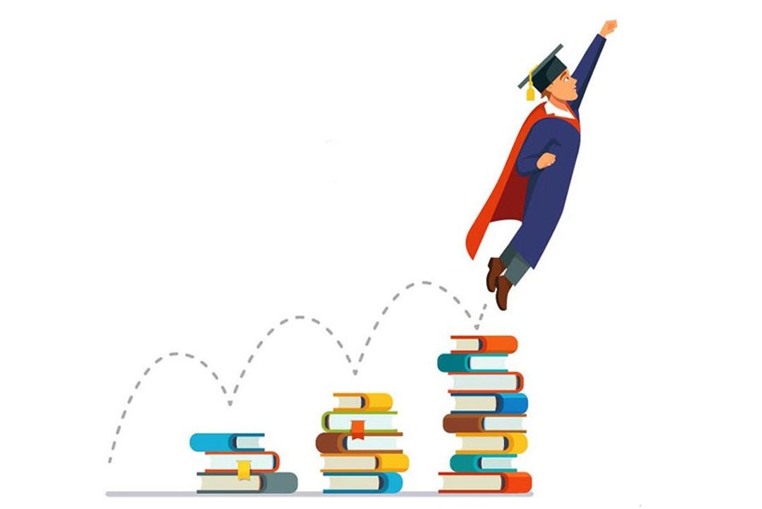 "Một thói quen nhỏ mỗi ngày – là một phiên bản tốt hơn của bạn trong tương lai. Bắt đầu ngay hôm nay, trước khi ‘cái tôi lười biếng’ kịp lên tiếng!"