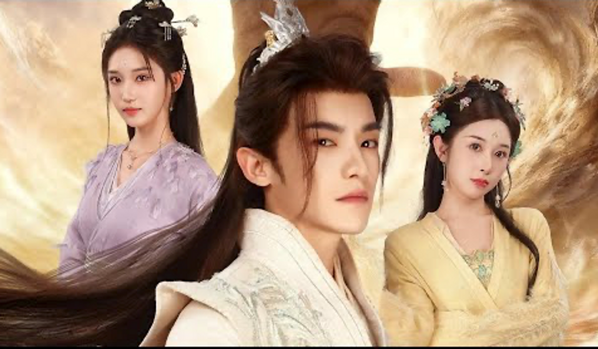 Phim Trọng Sinh của Trung Quốc