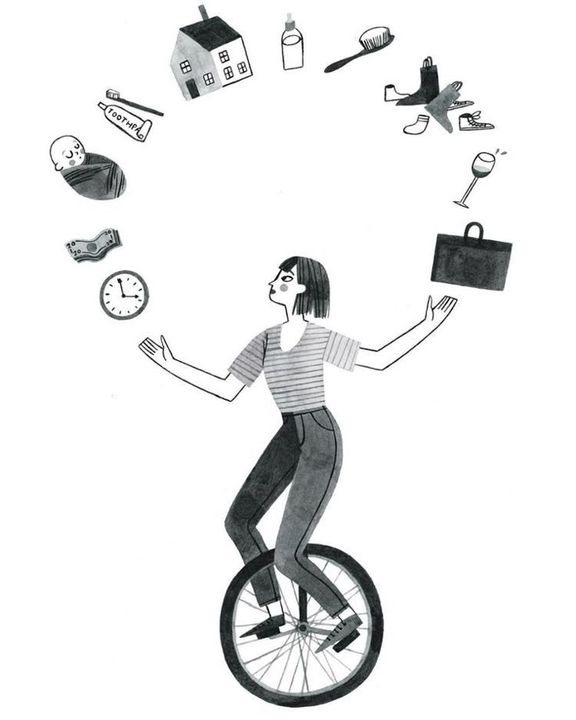 Ảnh: Pinterest - Jackson Shelley