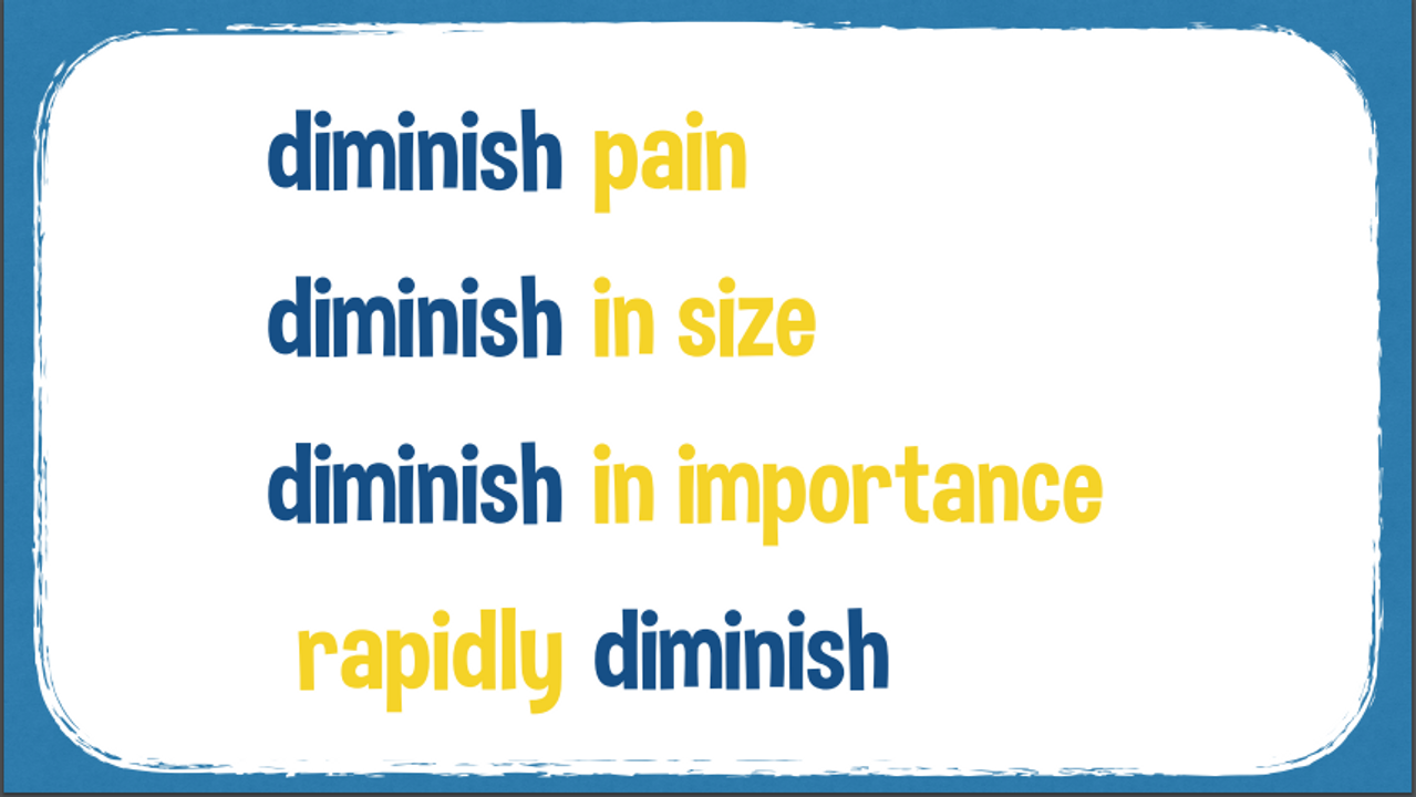 Một số từ ghép, cụm từ