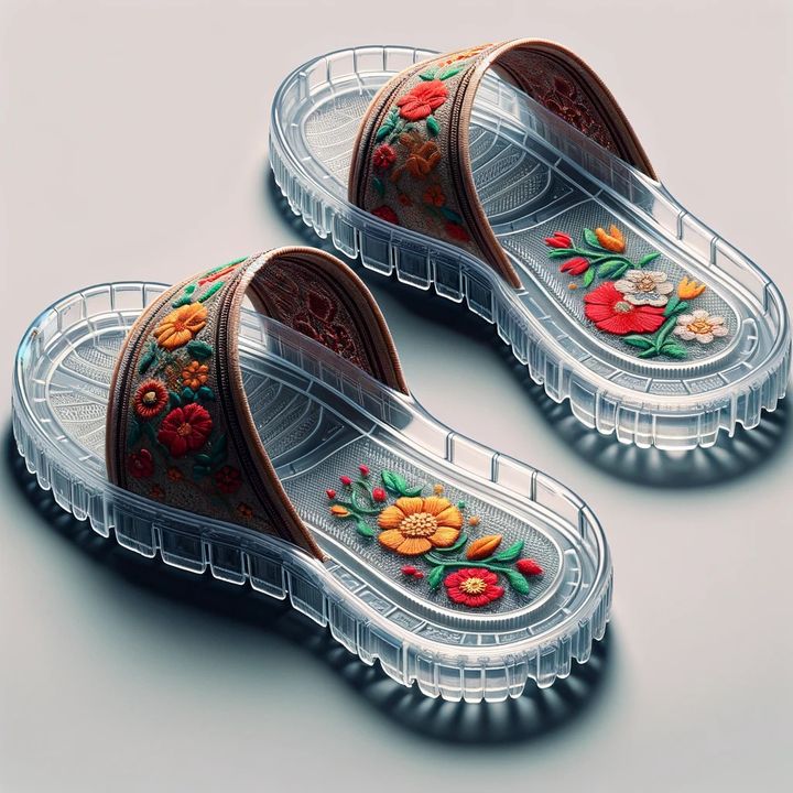 Mô hình khởi nghiệp cho sinh viên - Sản phẩm handmade trang trí, làm đẹp