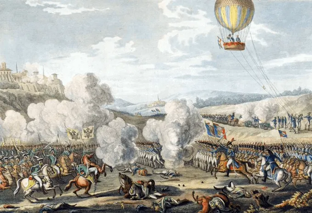 Trận Fleurus năm 1794