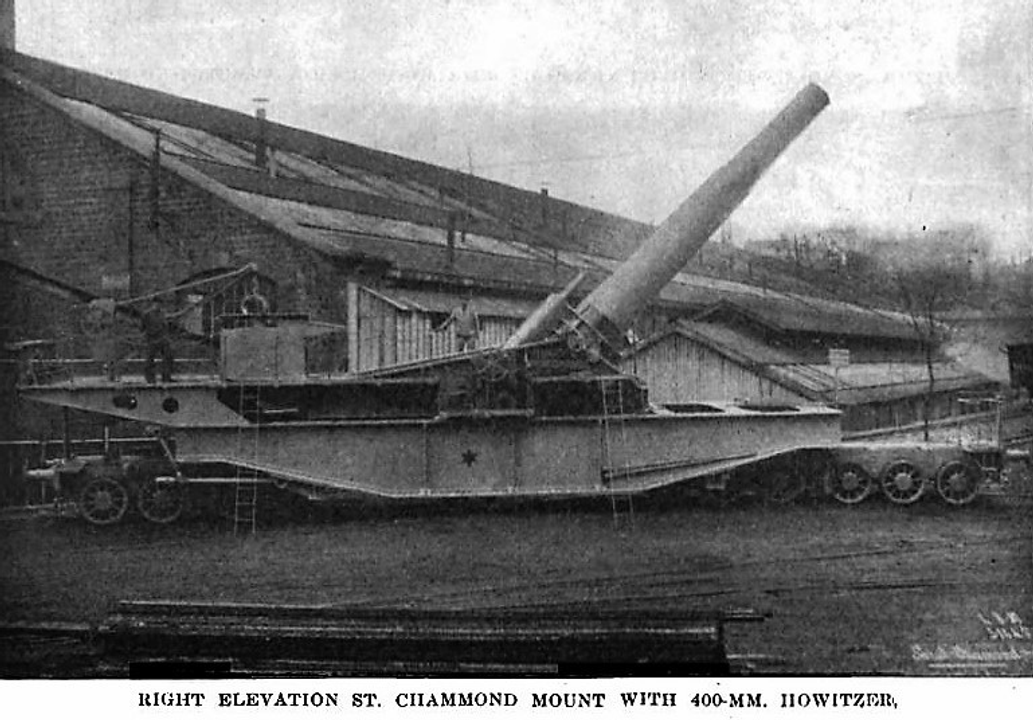 <a href="https://vi.wikipedia.org/w/index.php?title=Creusot-Schneider&amp;action=edit&amp;redlink=1">Creusot-Schneider</a>&nbsp;400&nbsp;mm, khẩu pháo đã gieo rắc kinh hoàng cho quân Đức ở Douaumont

