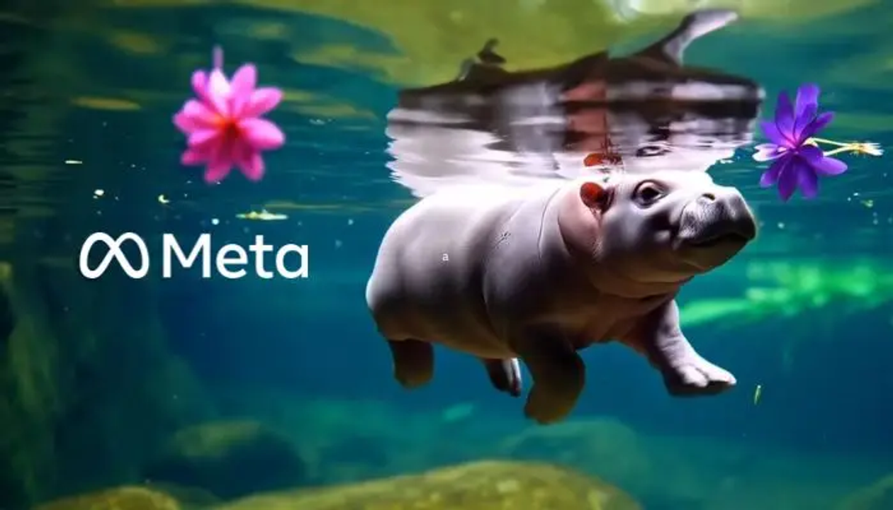 Meta ra mắt bộ tạo video AI - sẵn sàng cách mạng hóa việc sáng tạo nội dung (Nguồn: Marketing Magazine Asia)