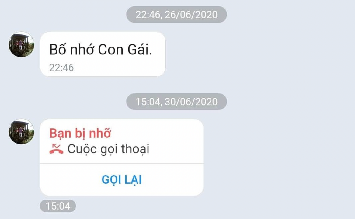 <i>Sent by contact Ông Giáo Gàn, a father, a teacher</i>