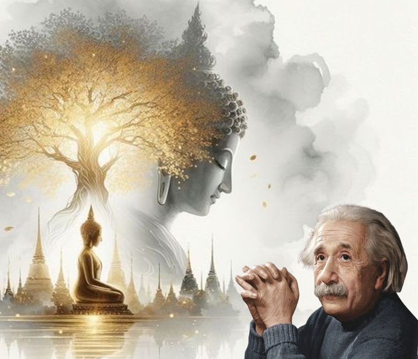 Phật giáo &amp; khoa học