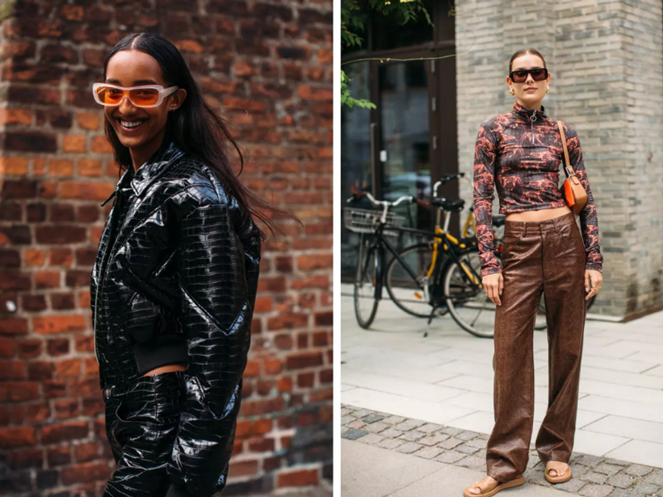 Y2K vẫn được ưa thích tại thời điểm hiện tại