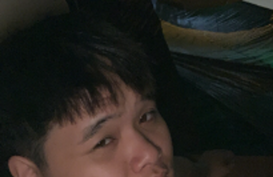 Tóc mới của tôi.