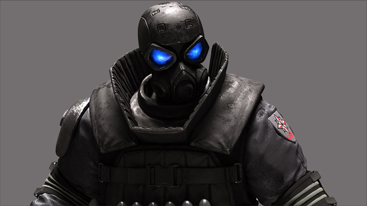 <i>Beltway, tên thật là Hector Hivers</i>