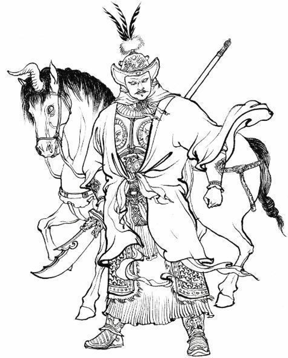 Trương Khuê