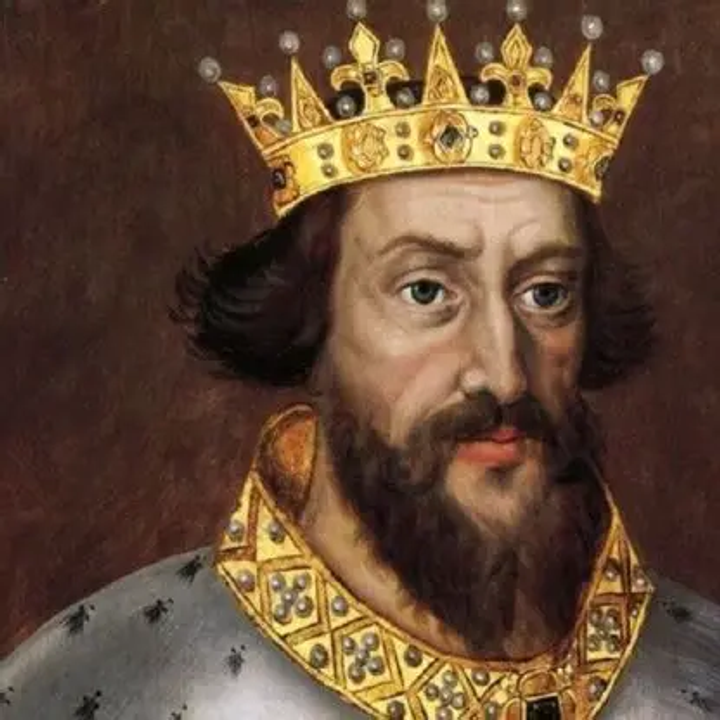 Vua Henry II của Anh