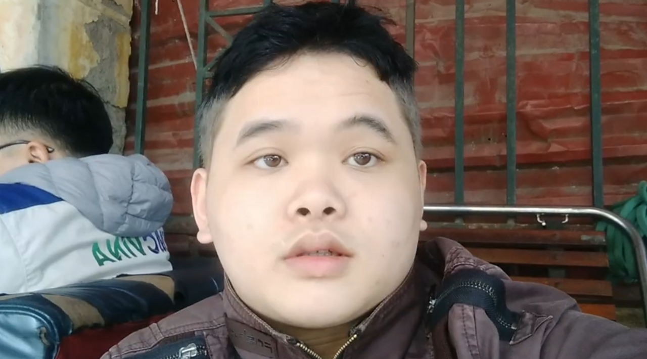 Tâm trạng lúc nào cũng chán đời.