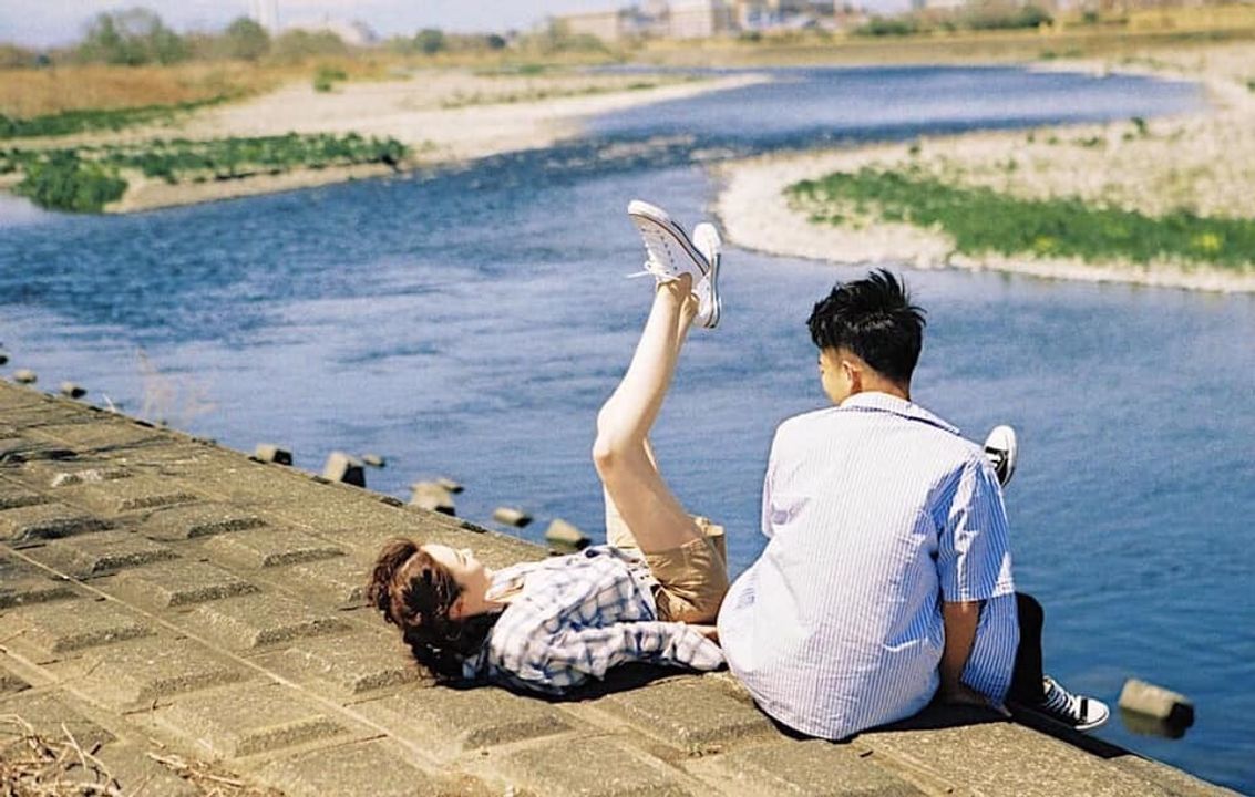 Mùa hè năm ấy vô tư ha ⛅