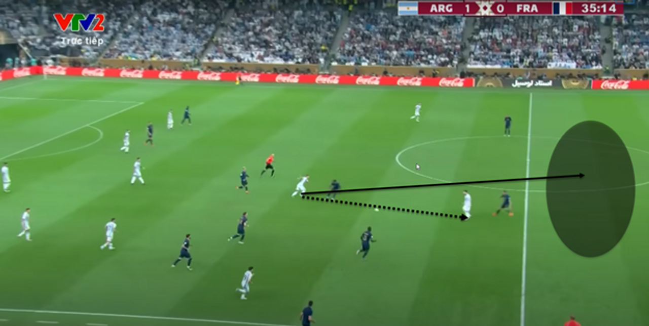 Đập nha r1-2 và lập tức di chuyển vào khoảng trống trước mặt