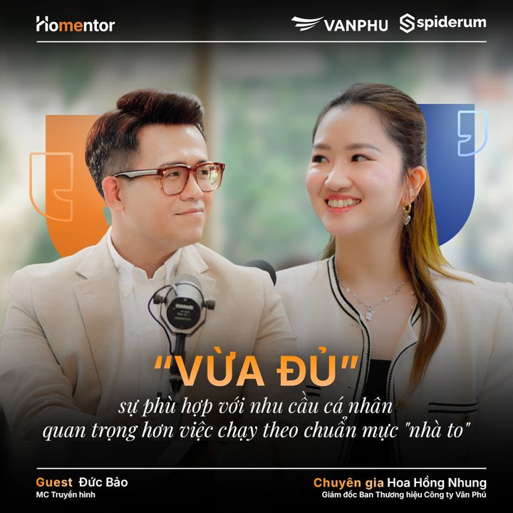 Chia sẻ của Chuyên gia Hoa Hồng Nhung - Trích dẫn từ podcast