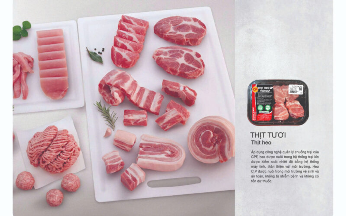 Ảnh: Ngay cả thực phẩm – thứ tưởng như cơ bản nhất – cũng khiến người ta mất lòng tin. Sự mơ hồ và loạt vi phạm giấy phép ở các cửa hàng liên quan khiến nhiều người lo lắng: liệu thứ mình ăn hàng ngày có thực sự an toàn? (Nguồn: VnExpress – 2025)