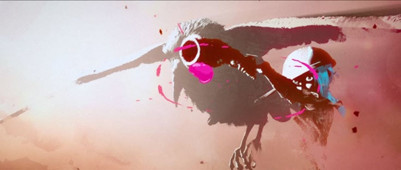 Ekko vs Jinx (Arcane: League of Legends)