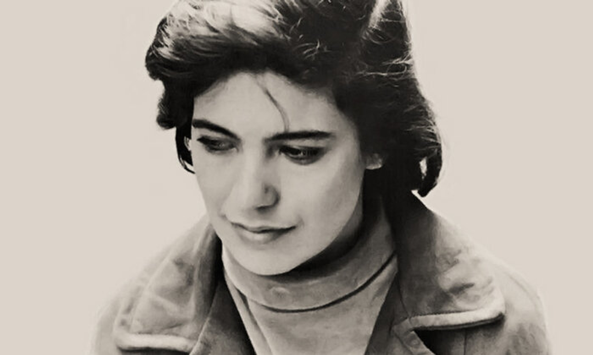 Susan Sontag (1933 - 2004). Nguồn: The MIT Press Reader.