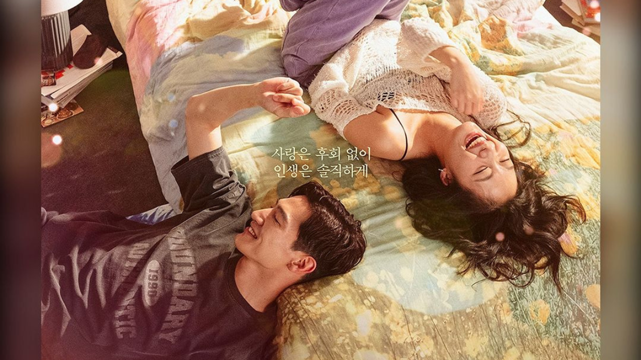 <i>Chữ "duyên" cho ta gặp người mình yêu, và cho ta gặp cả tri kỷ cả đời khó kiếm được</i>