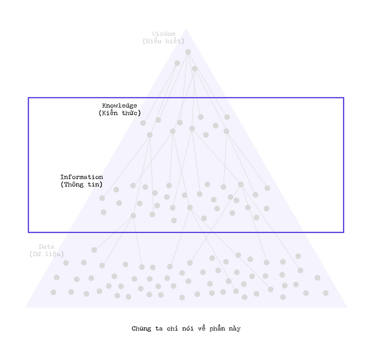 Phạm vi của bài viết
