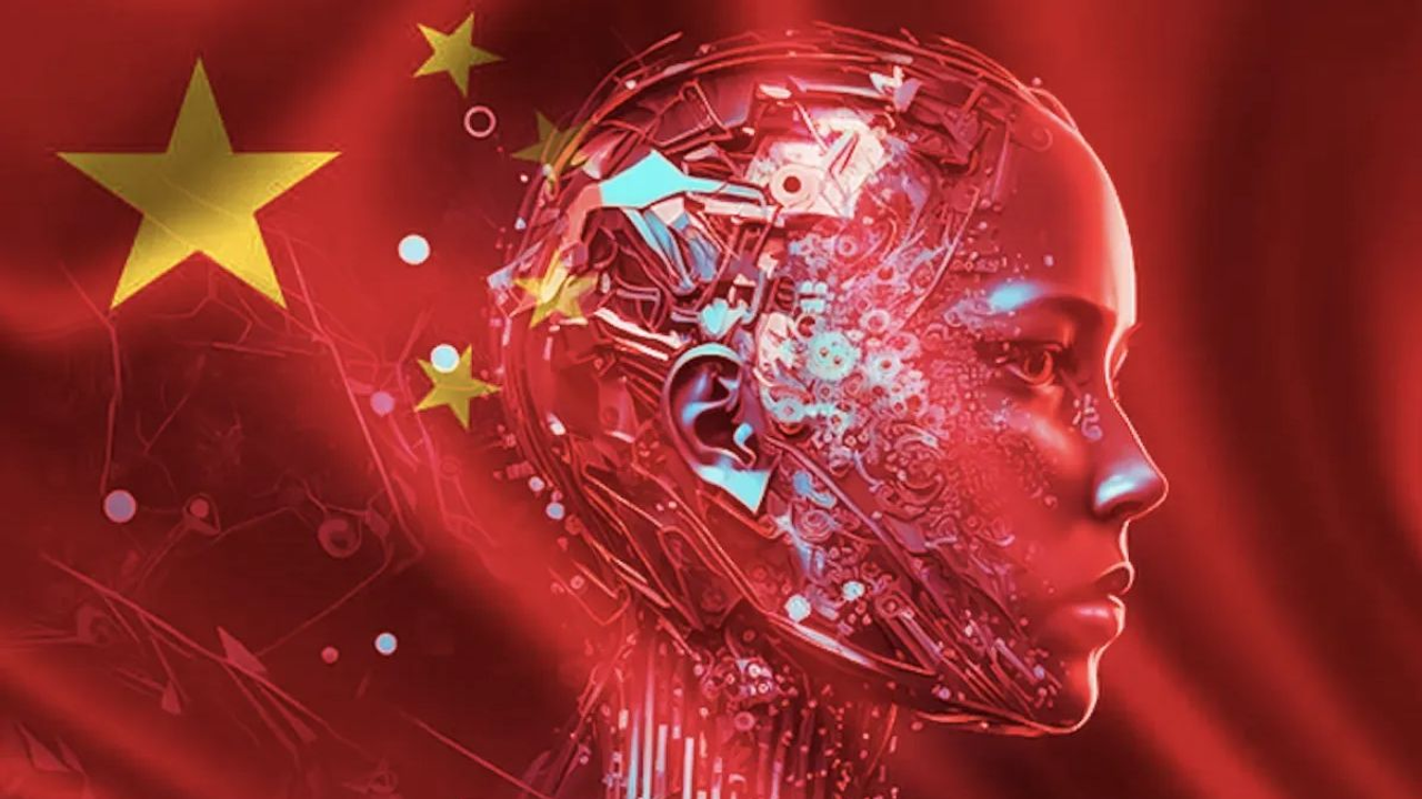 Sự trỗi dậy của Trung Quốc đang khiến nước Mỹ lo lắng