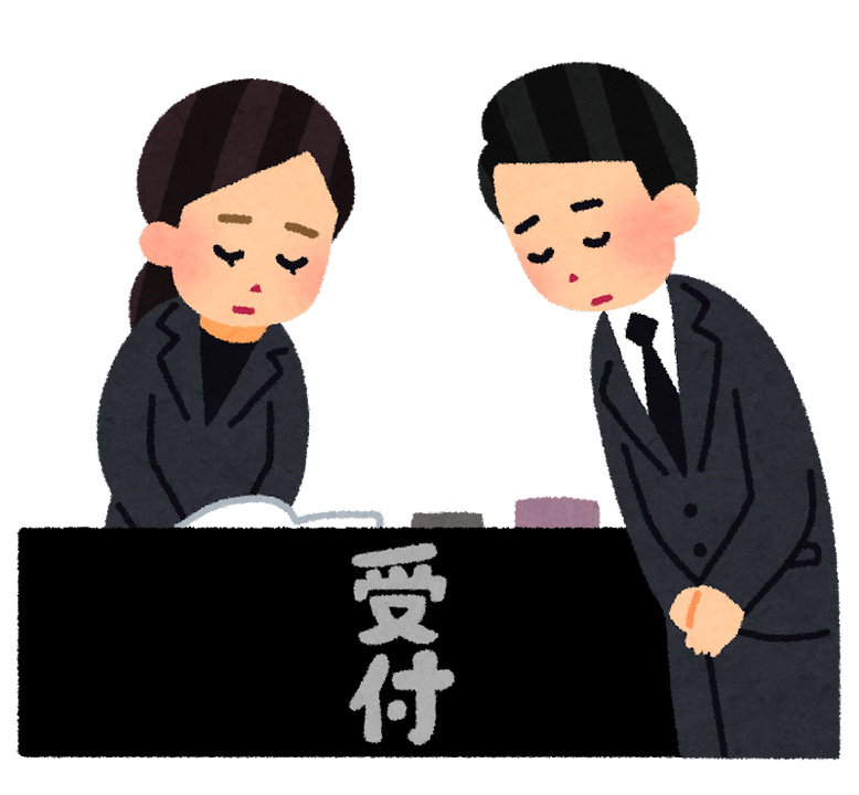 Lễ viếng Otsuya của người Nhật