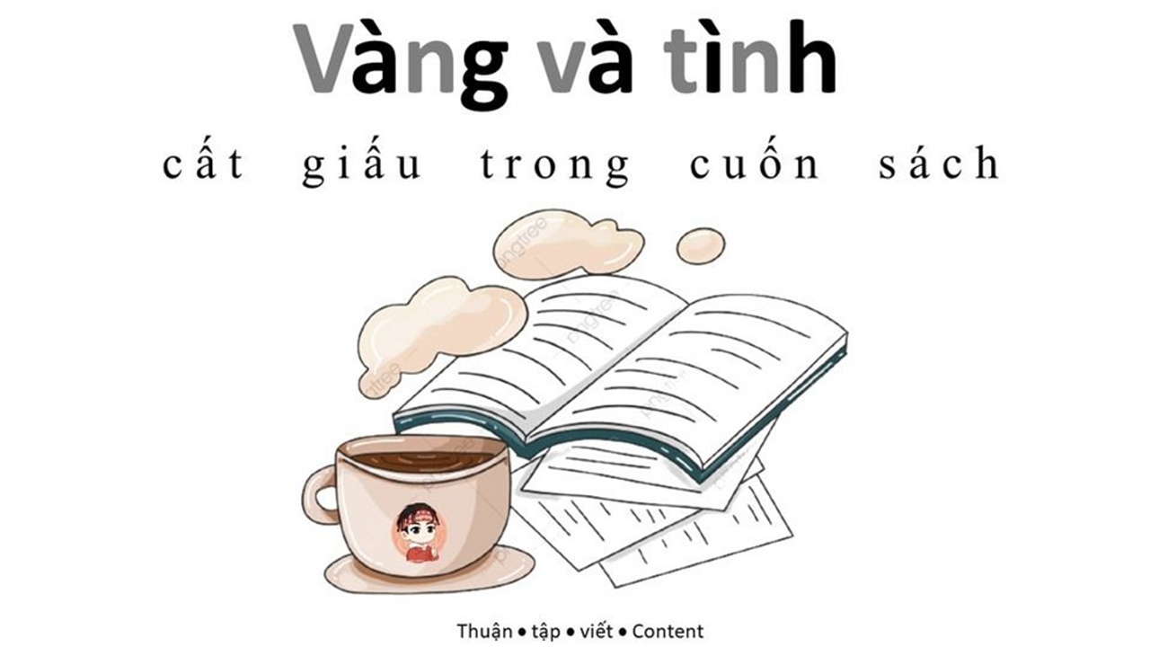 Sách mở ra cho ta những chân trời mới – những chân trời mà ta không thể nào với tới được