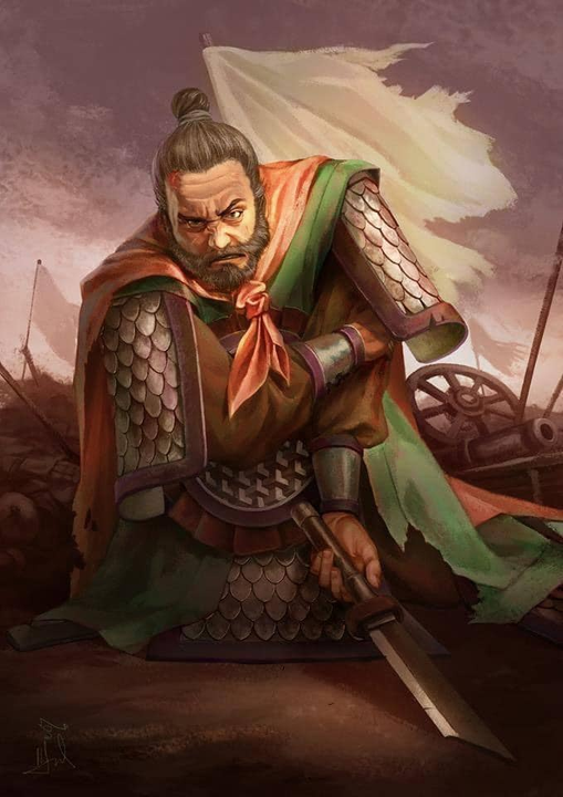 Tướng Hoàng Phùng Cơ