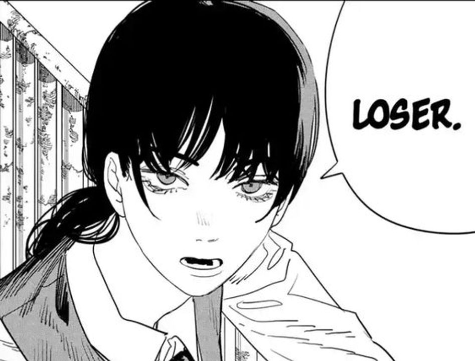 Nhân vật cũng có nét kì quặc, nhược điểm trong mình