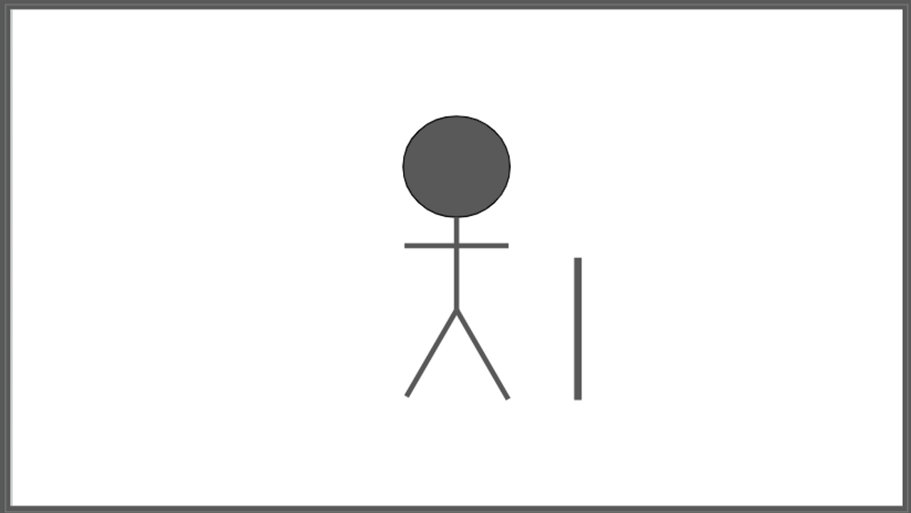 Góc độ 1: Cây gậy bằng nửa người Sơn Tùng MTP