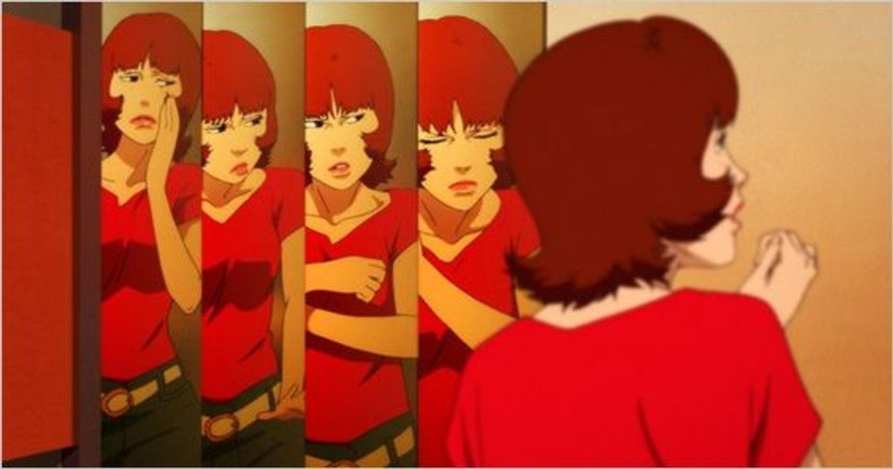 Paprika, 2006