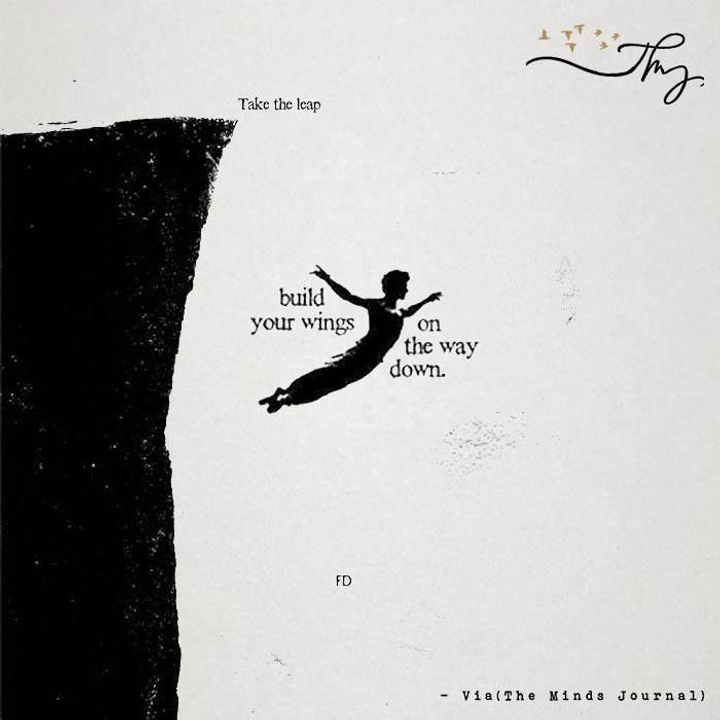 Nguồn ảnh: <a href="https://www.pinterest.com/pin/523121312965569023/">Pinterest - The Mind Journal</a>