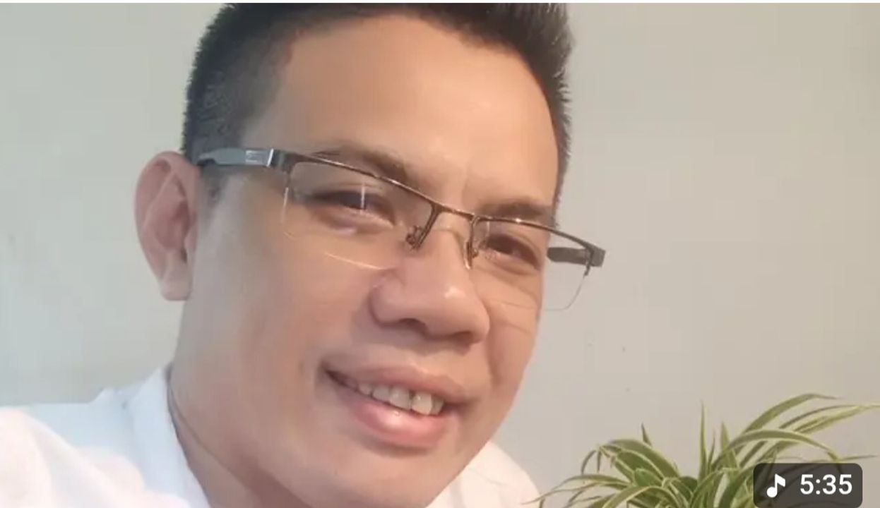 Nhạc sĩ Trần Khuyến An hiện tại
