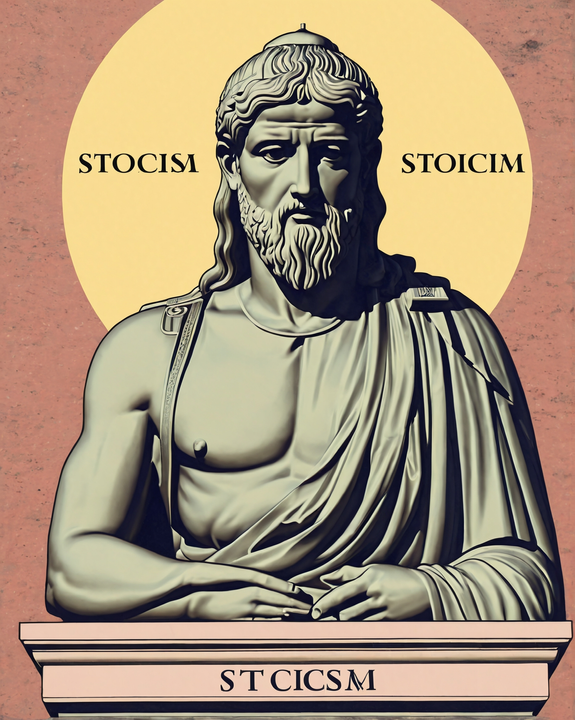 Stoicism