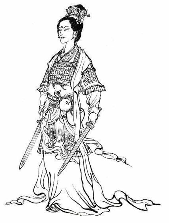 Cao Lan Anh
