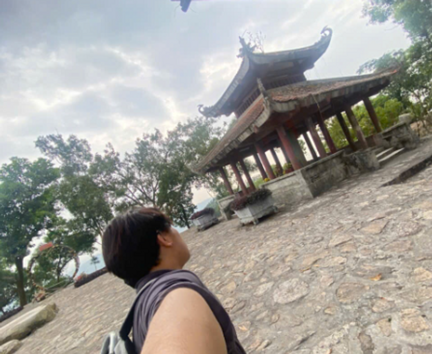 Đỉnh Bàn Cờ Tiên