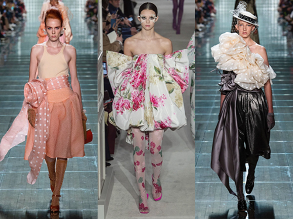 Neo-Romanticism vừa nữ tính vừa có gu