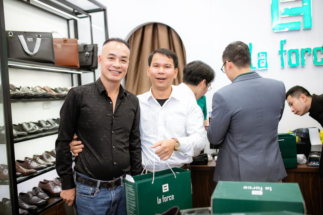 <i>Bài học đến từ sự thành công của thương hiệu</i>