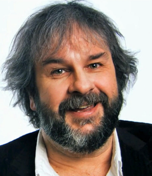 Peter Jackson
