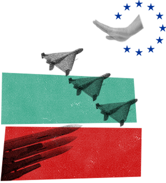 Ảnh minh họa: International Sanctions against Iran