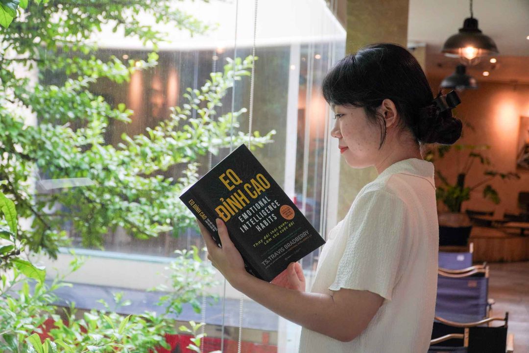 Rèn luyện "EQ đỉnh cao" để khám phá tiềm năng