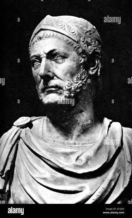 Hannibal Barca 