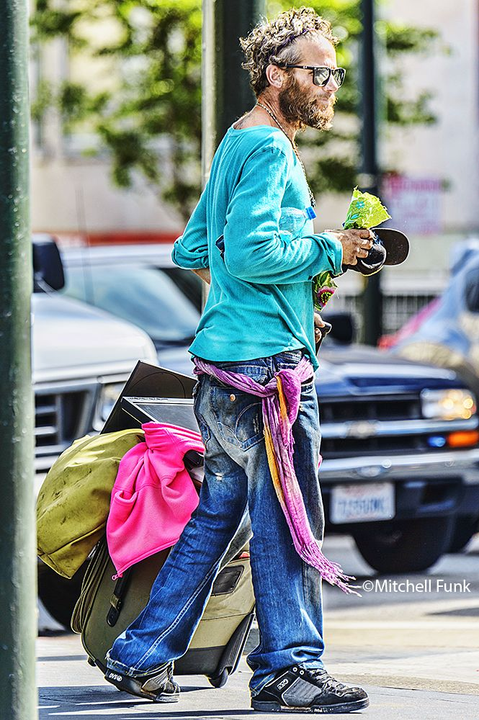 Vì nó drag and drip