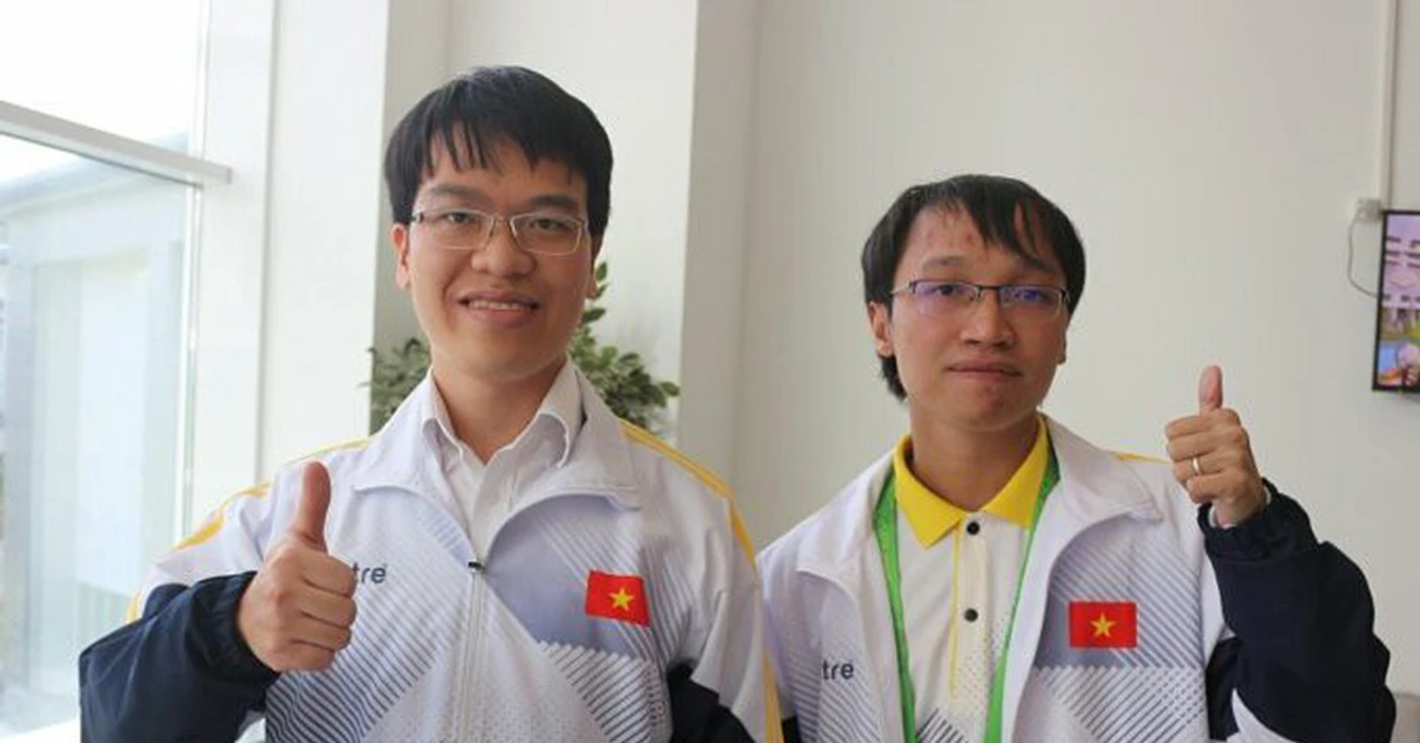 Quang Liêm và Trường Sơn