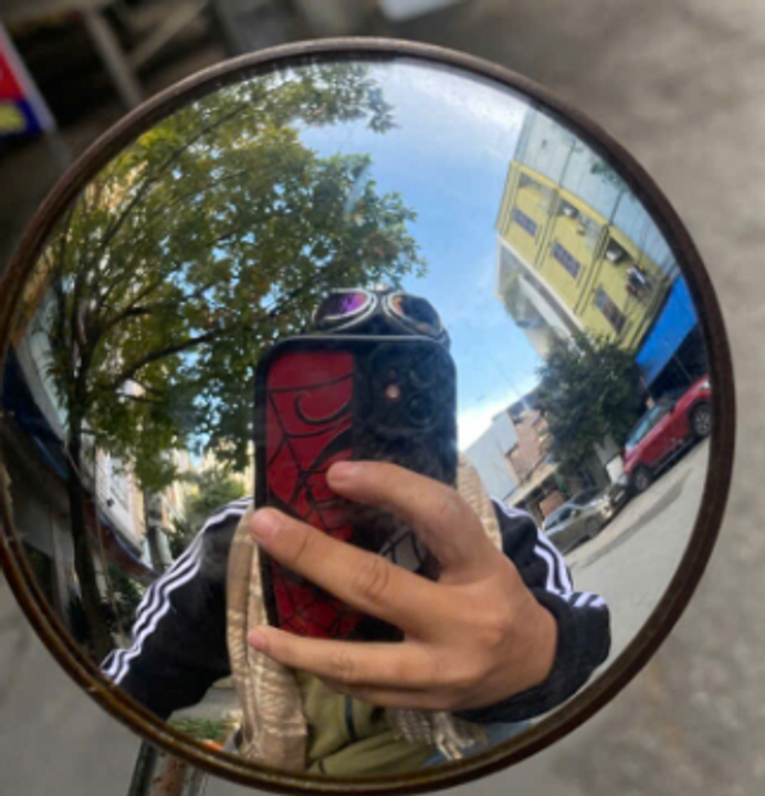 Oh yeah buổi sáng tinh mơ.