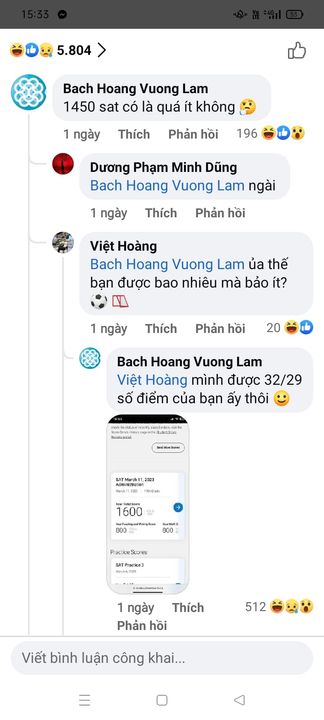 Và vô vàn những pha "kiến tạo" rất mãn nhãn người đọc :))) Nguồn: bài viết trong Flex đến hơi thở cuối cùng