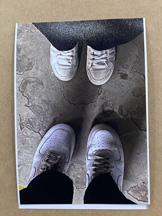 Hãy đi gặp người mà bạn muốn gặp